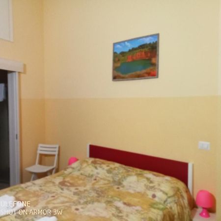Bed & Breakfast Le Torri Отранто Екстер'єр фото